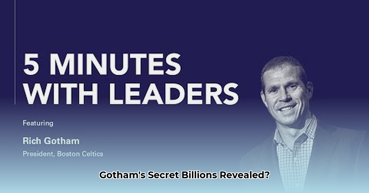 rich-gotham-net-worth